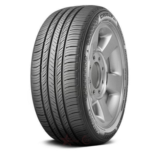 Легковые шины Kumho Crugen HP71 245/70 R16 107H купить с бесплатной доставкой в пункты выдачи в Петербурге